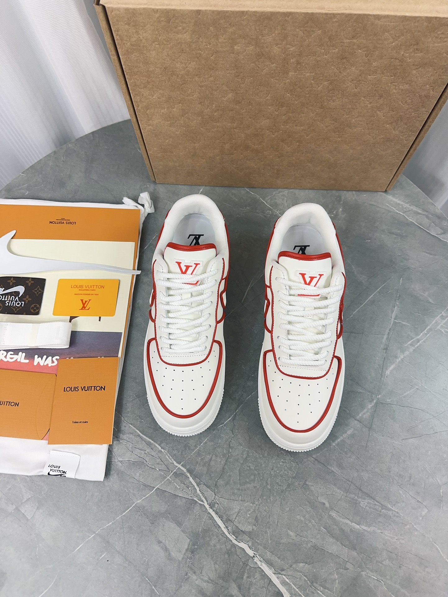 Nike Jordan shoe